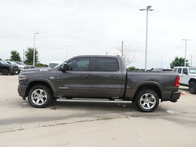 New 2026 Ram 1500 Truck