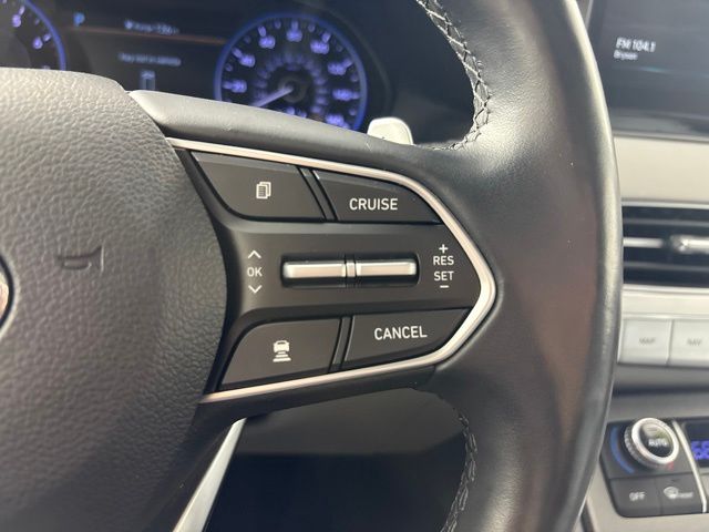Used 2022 Hyundai Palisade SUV