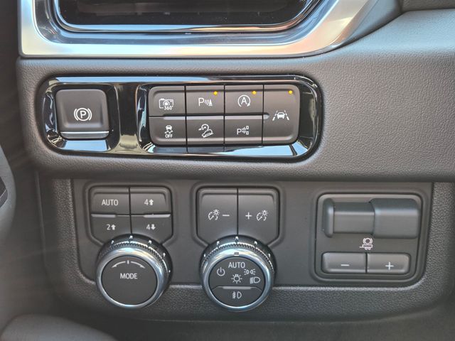2026 GMC Yukon 4WD Elevation