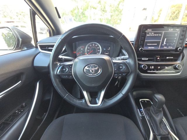 Photo of 2022 Toyota Corolla SE in Dallas, GA - 20,  2022 Toyota Corolla SE:B01917