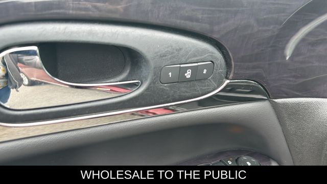 Used 2017 Buick Enclave SUV