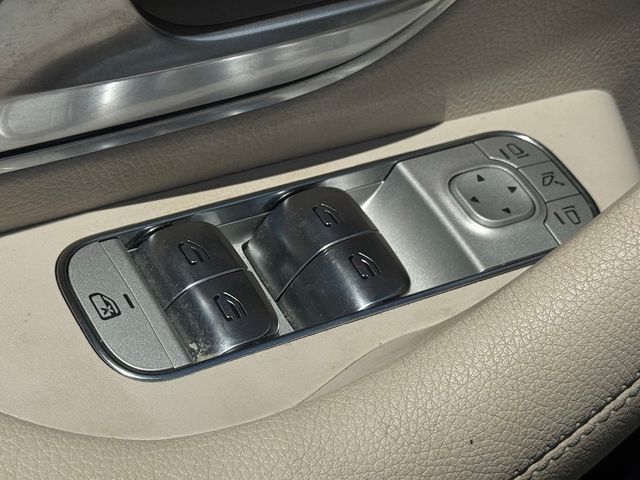 Used 2025 Mercedes-benz GLE SUV