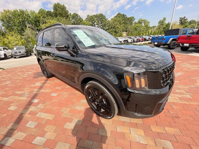 Used 2024 Kia Telluride SUV