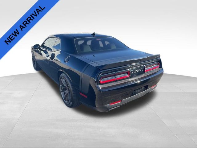 2021 Dodge Challenger R/T Scat Pack 5