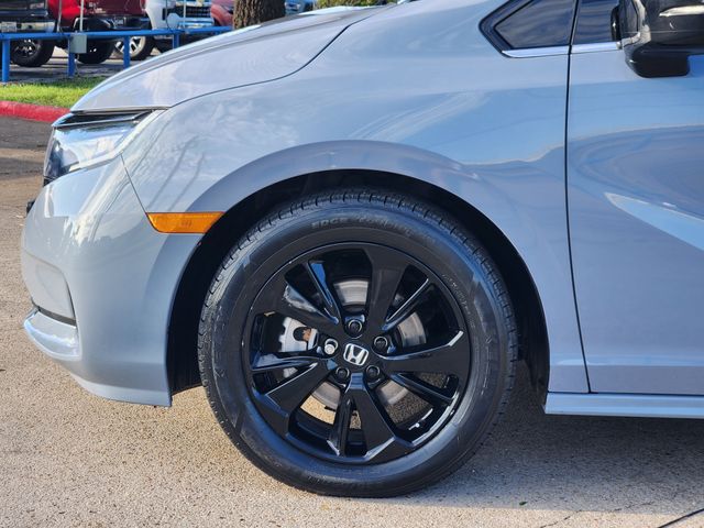 2023 Honda Odyssey Sport  at Don McGill Toyota