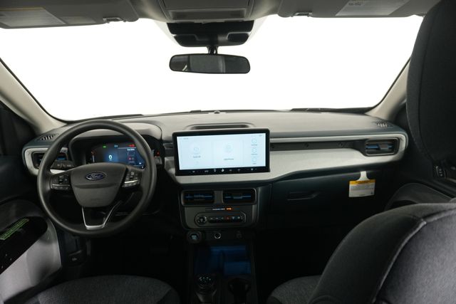 New 2026 White Ford XLT image 27