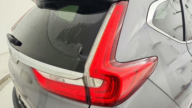 2017 Honda CR-V Touring  at Emmons Autoplex