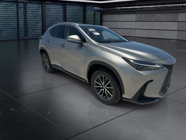 Used 2023 Lexus NX SUV
