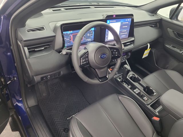 2026 – Subaru – Outback