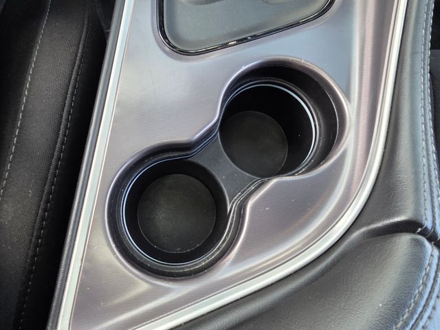 Used 2019 Black Dodge R/T Scat Pack Widebody image 16