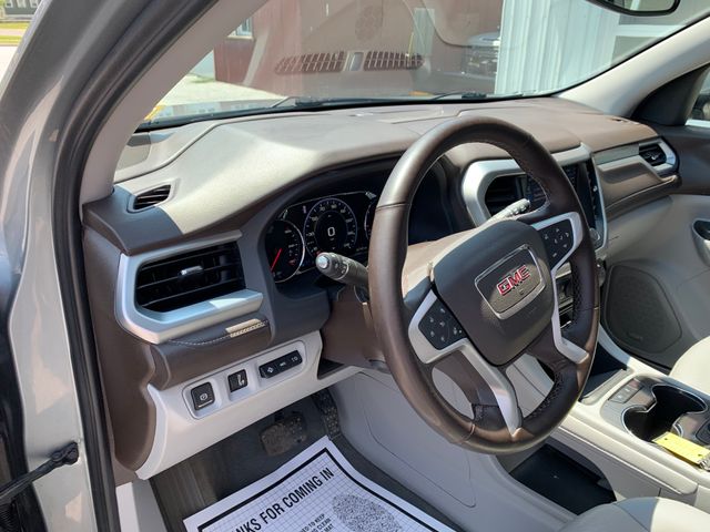 Used 2023 GMC Acadia SUV