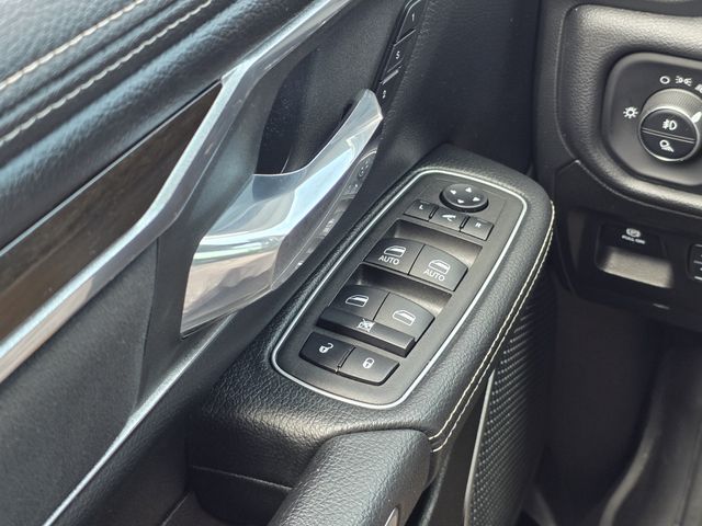 Used 2022 Ram 1500 Truck
