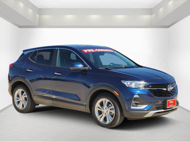  2022 Buick Encore GX Preferred FWD   