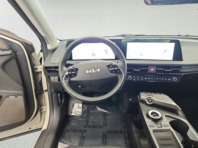 Used 2022 Kia EV6 SUV