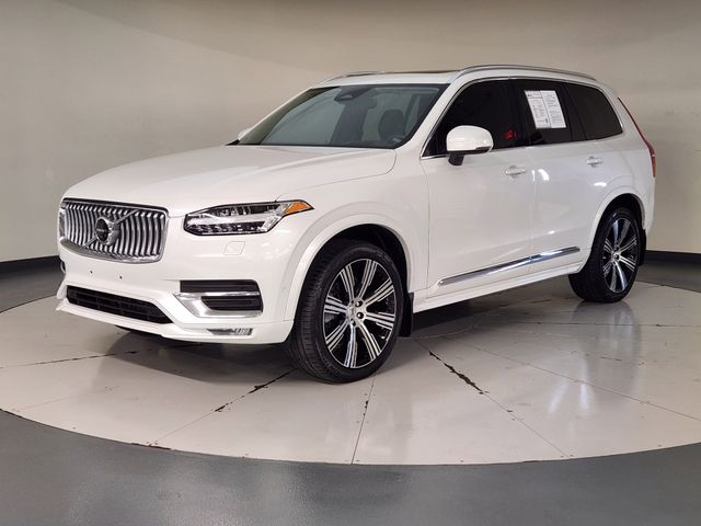 2023 Volvo XC90 Ultimate