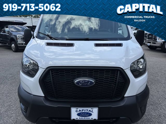 Used 2024 White Ford XL image 12