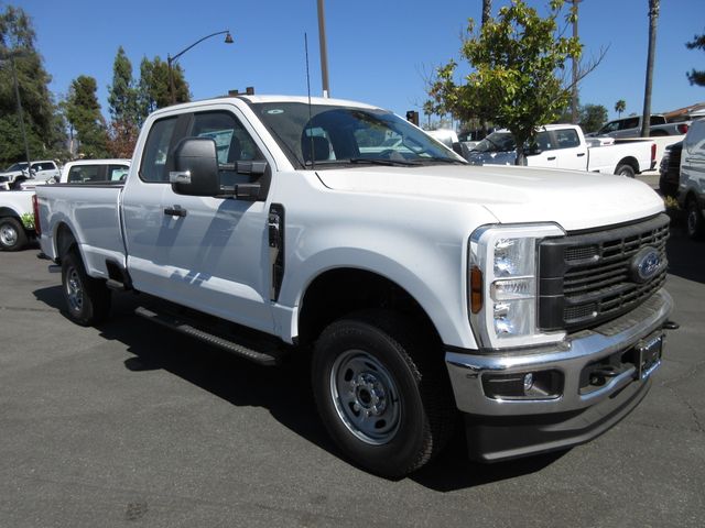 2024 Ford F-250 Super Duty XL