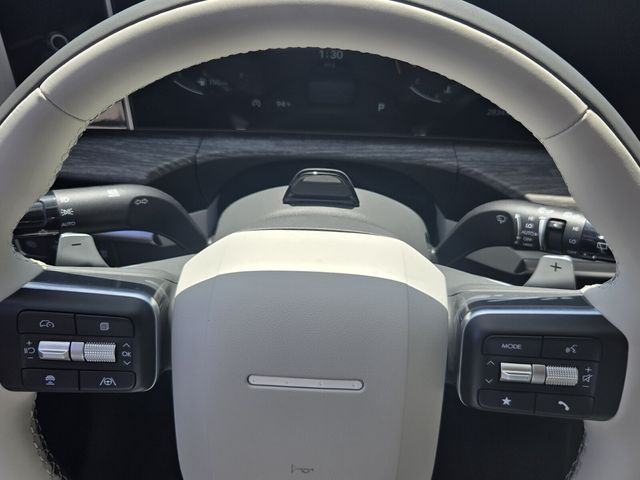 2026 Hyundai Santa Fe - $42,804