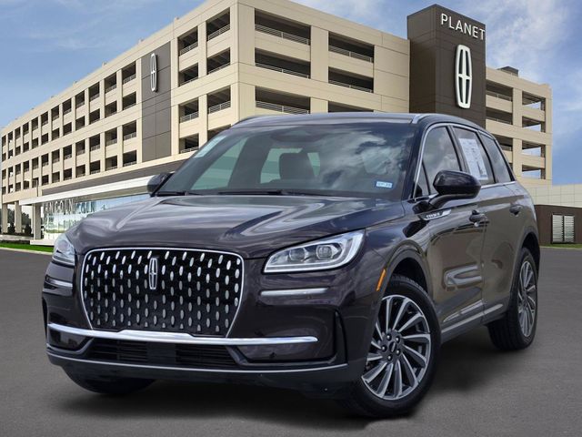2023 Lincoln Corsair Reserve AWD