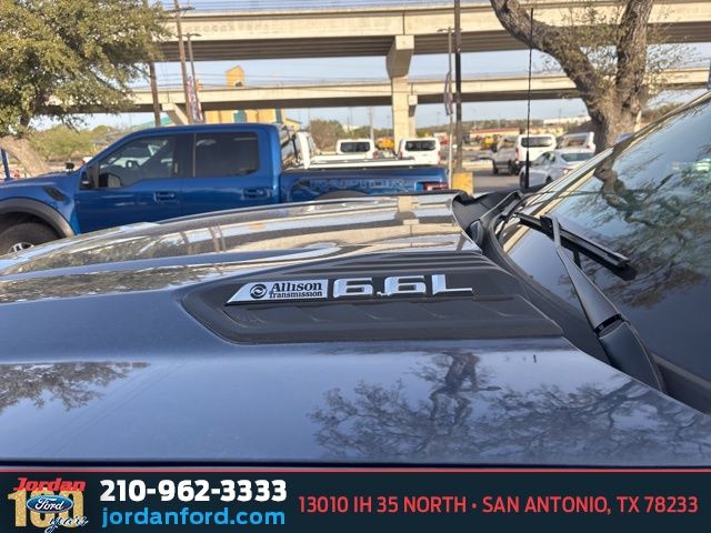 Used Car 2025 Chevrolet Silverado 2500hd  High Country For Sale Under $80,000 In San Antonio, Texas