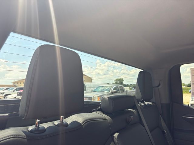 New 2026 GMC Sierra 1500 Truck
