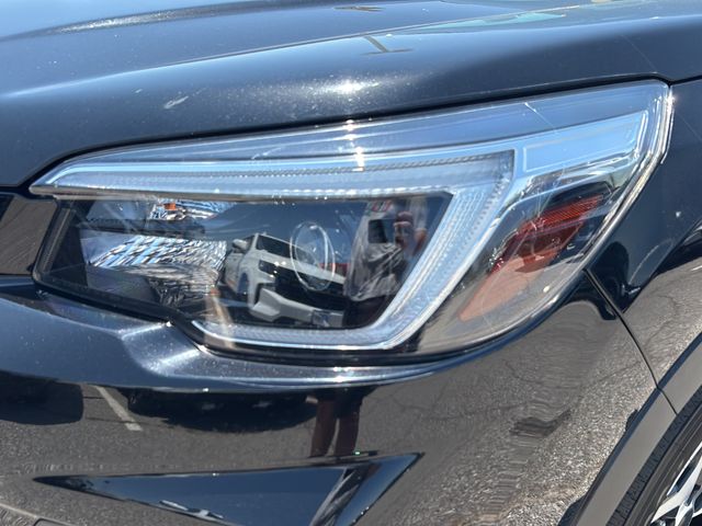 Used 2021 Subaru Forester SUV