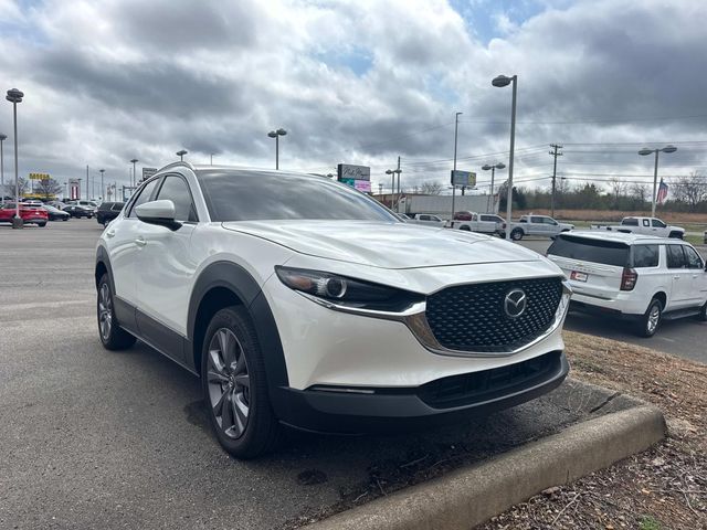 2025 Mazda CX-30 2.5 S Preferred AWD