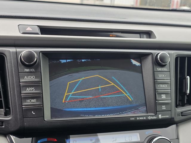 Used 2016 Toyota RAV4 SUV