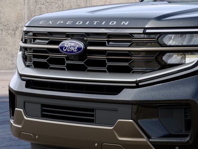 New 2027 Black Ford King Ranch image 17