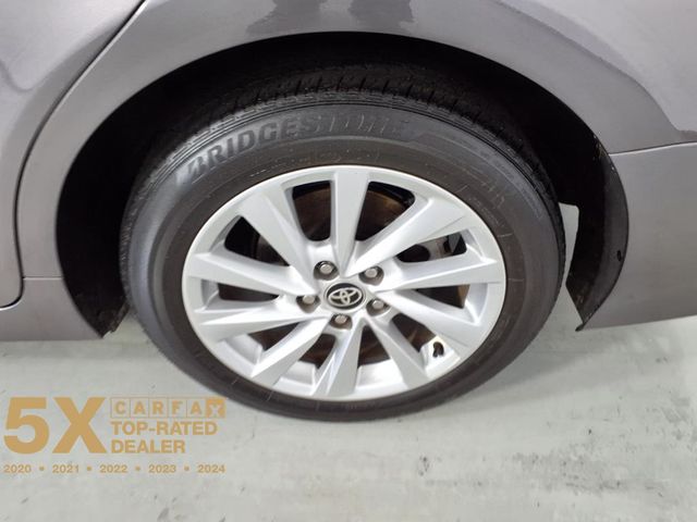 2024 Toyota Camry LE photo