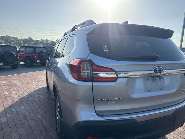 Used 2021 Subaru Ascent SUV