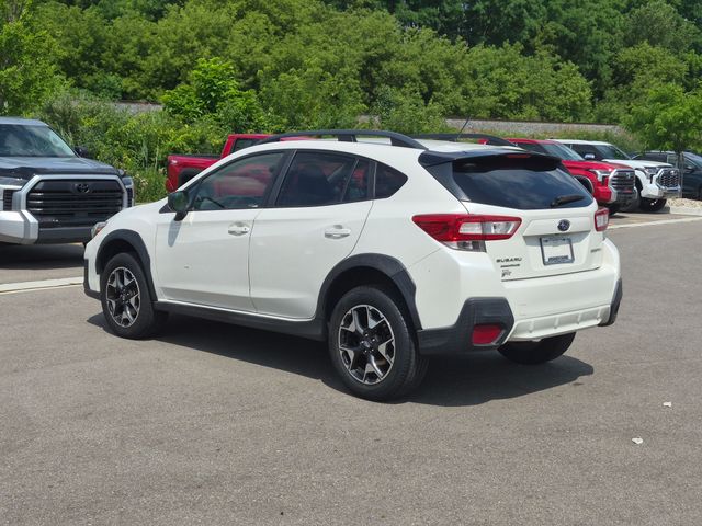 2019 Subaru Crosstrek - Image 3