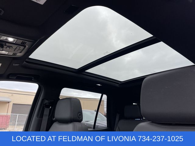Used 2021 Chevrolet Tahoe For Sale in Muncie, IN