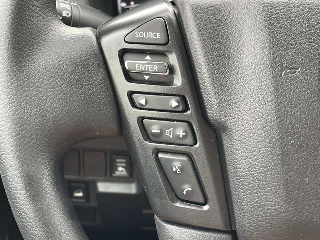 Used 2024 Nissan Frontier Truck