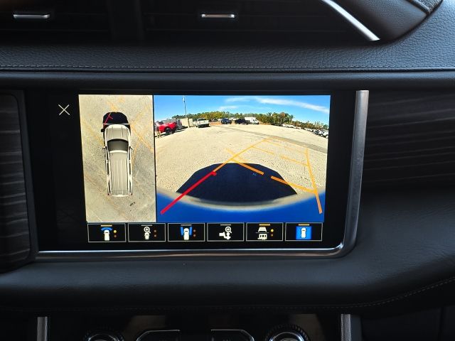 Photo of 2022 GMC Yukon Denali in Dallas, GA - 39,  2022 GMC Yukon Denali:44052A