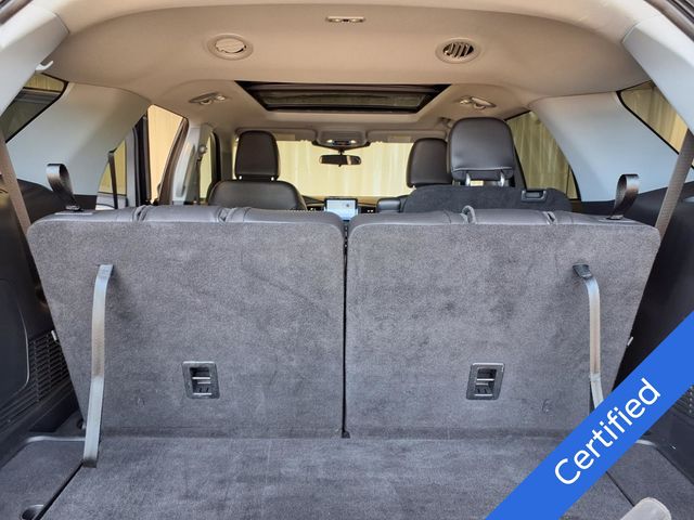 2023 Ford Explorer - Image 22