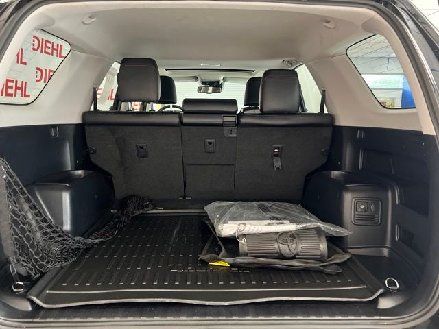 Used 2023 Toyota 4Runner SUV