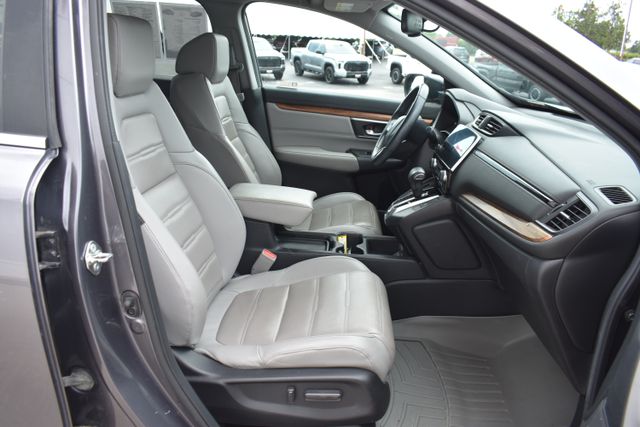 2018 Honda CR-V EX-L - Photo 20