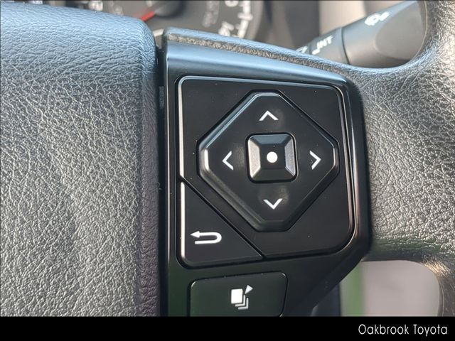 2023 Toyota Tacoma SR photo