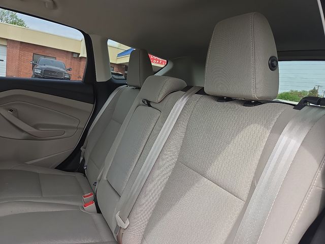 Used Car 2018 Ford Escape  Se For Sale Under $15,000 In Plainview, Texas