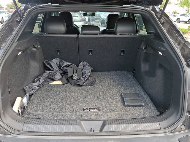 Used 2023 Volkswagen ID.4 SUV