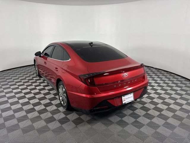 Used 2020 Hyundai Sonata For Sale in Indianapolis, IN