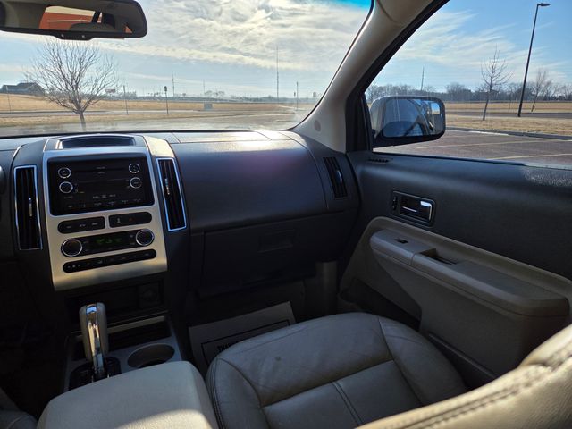 2010 Ford Edge Limited