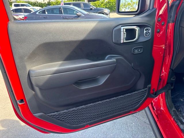 Used 2026 Jeep Gladiator Truck
