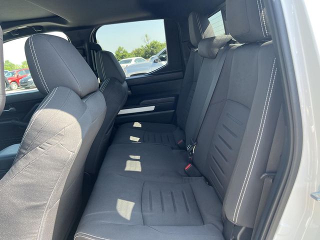 Used 2024 Toyota Tacoma Hybrid Truck