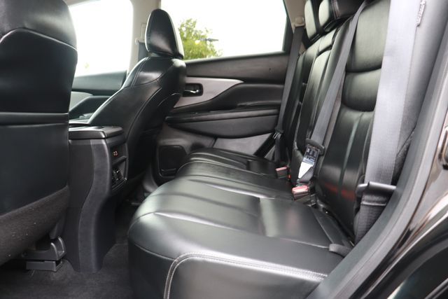 2023 Nissan Murano SV photo