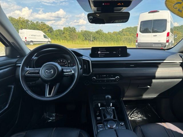Used 2025 Beige Mazda 2.5 S Premium Plus Package image 17