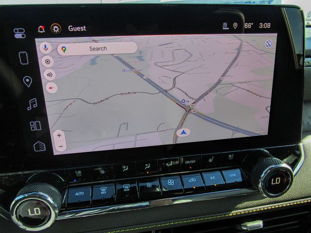 2026 Chevrolet Colorado ZR2:44813