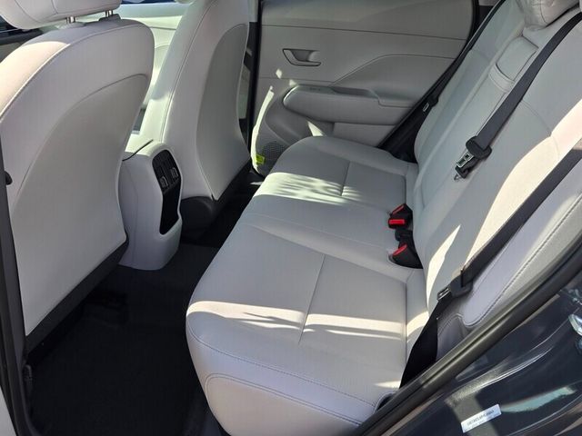 2026 Hyundai Kona - $27,337