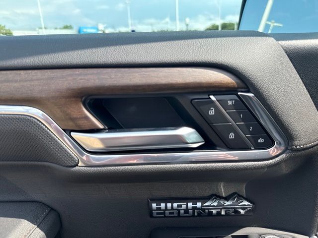 New 2026 Chevrolet Silverado 1500 Truck